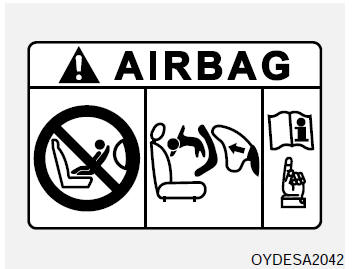 Układ poduszek powietrznych (SRS-Airbag)