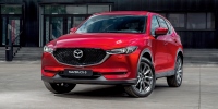 Mazda CX-5 - Instrukcja Obslugi