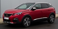 Peugeot 3008 - Instrukcja Obslugi