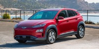 Hyundai Kona - Instrukcja Obslugi