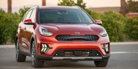 KIA Niro - Instrukcja Obslugi