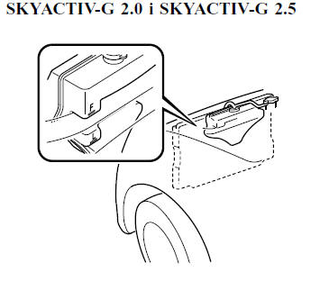 Płyn chłodzący silnik