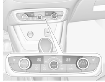 Klimatyzacja sterowana elektronicznie 