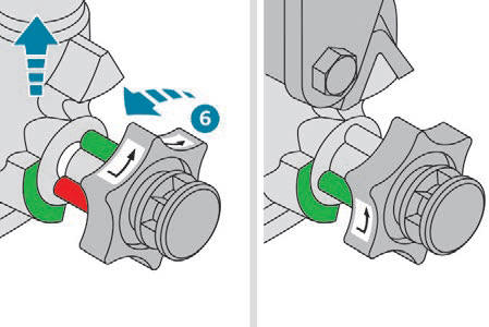 Montaż zaczepu kulowego